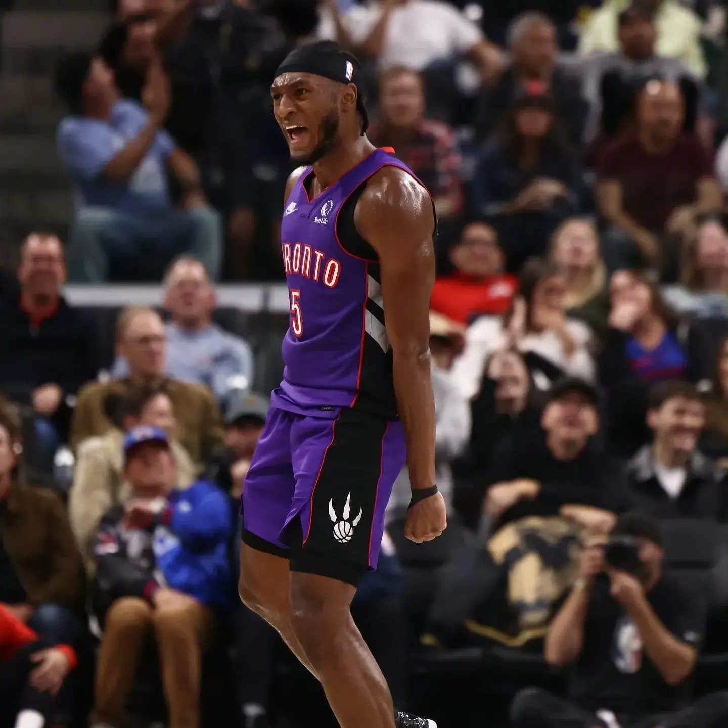 的进攻效率, 的投篮命中