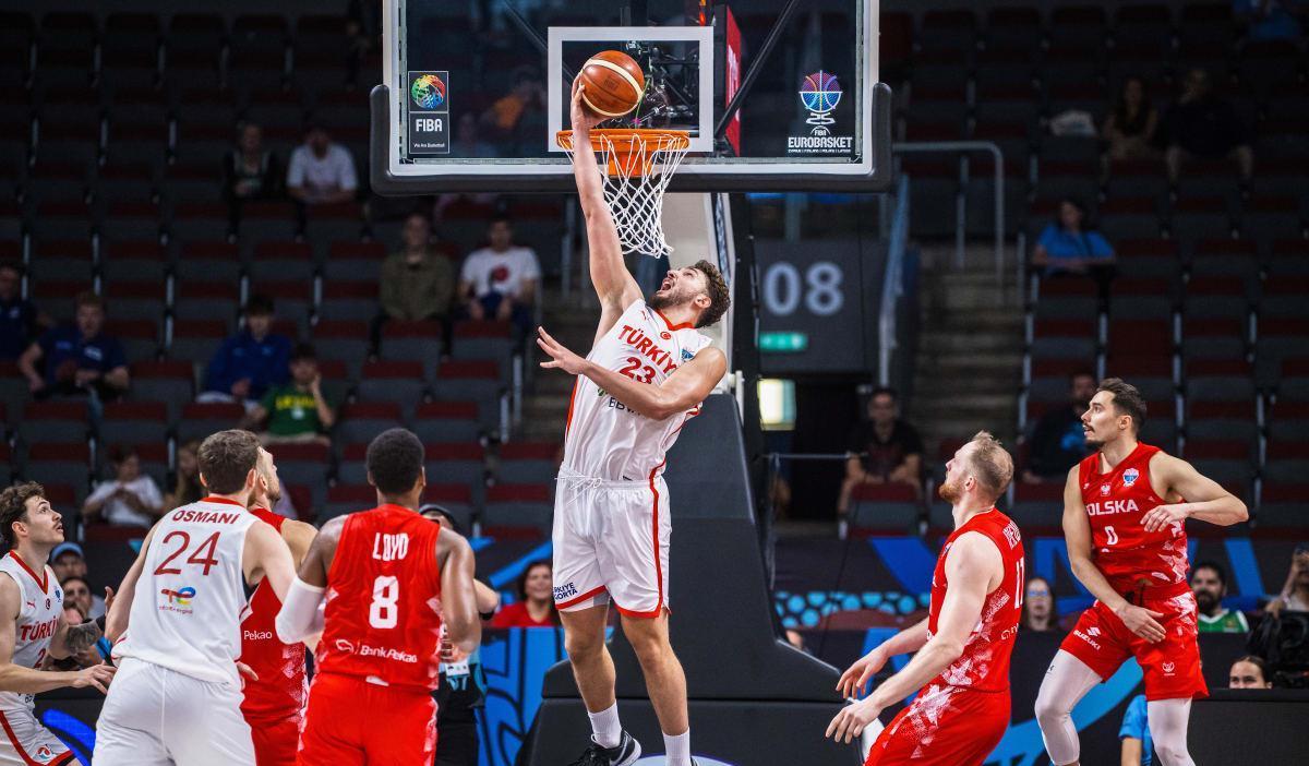 申京在上赛, 得分能力 申京在上赛, 得分能力