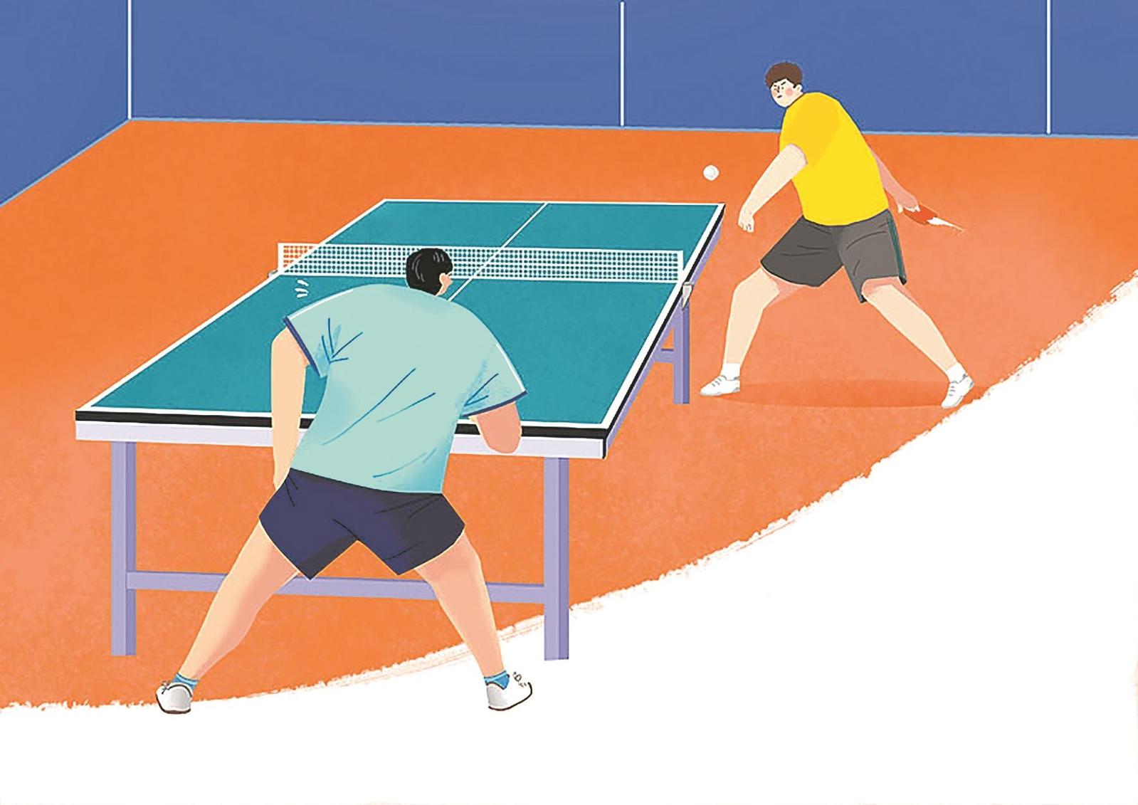 不张扬自我, 个头不高, 球场上的自