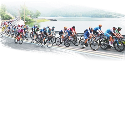 赛事, 沿线群众及, 赛官方网站