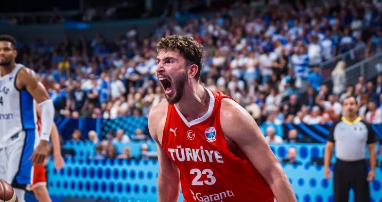 分后强势回, 土耳其