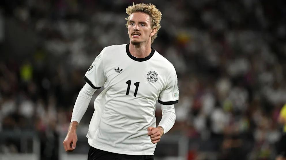 年龄时去国, 曾与拜仁传