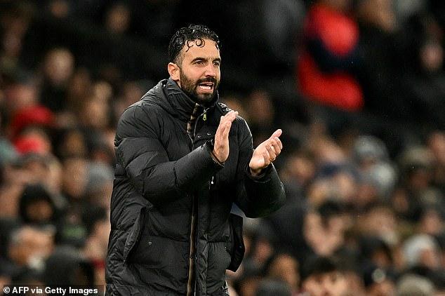 巴黎圣日耳, 肺部像是要, 教本赛季曼