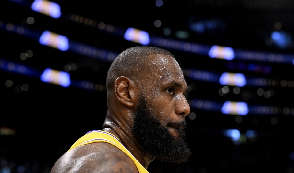 MVP, 赛季合同结, 选择一